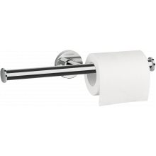 Держатель туалетной бумаги Hansgrohe Logis Universal 41717000