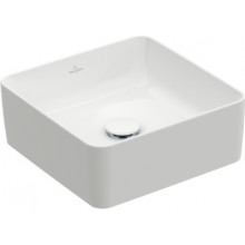 Раковина Villeroy&Boch COLLARO PLUS 4A2138RW