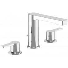 Смеситель для раковины Villeroy&boch Architectura TVW10310811061