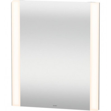 Зеркало Duravit Durastyle 60x70 LM786500000