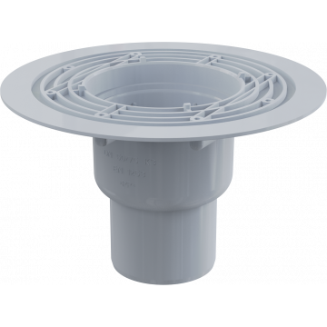 Корпус трапа AlcaPlast APV2000
