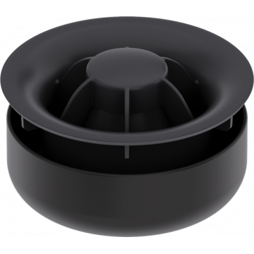 Гидрозатвор с мембраной Tece Draintpoint S 3695002