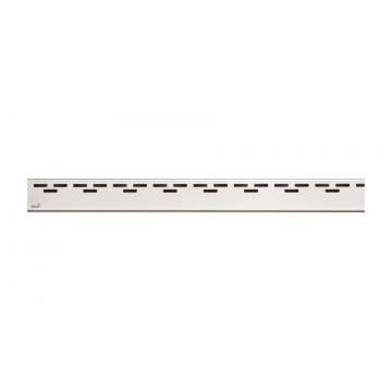 Решетка для душевого лотка AlcaPlast HOPE-300L