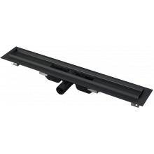 Душевой лоток Alcaplast APZ101BLACK-550