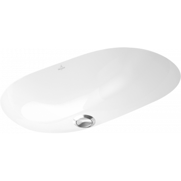 Раковина Villeroy&Boch O.novo 41626001