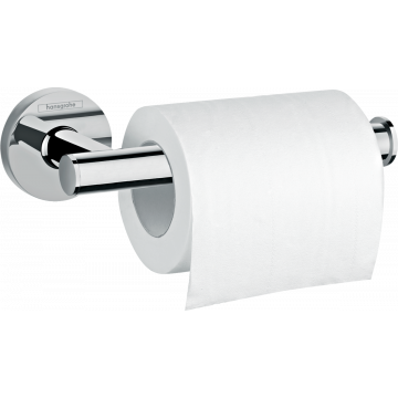 Держатель туалетной бумаги Hansgrohe Logis Universal 41726000