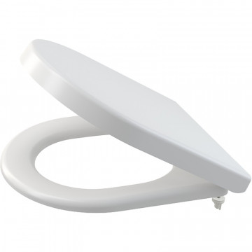 Сиденье для унитаза SOFTCLOSE, Дюропласт AlcaPlast A67