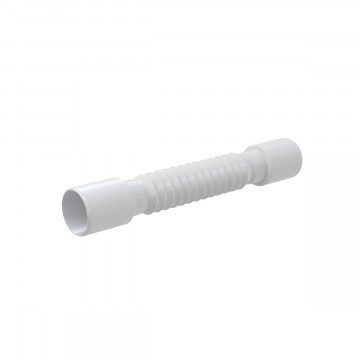 Гибкое соединение 40×40 AlcaPlast A710