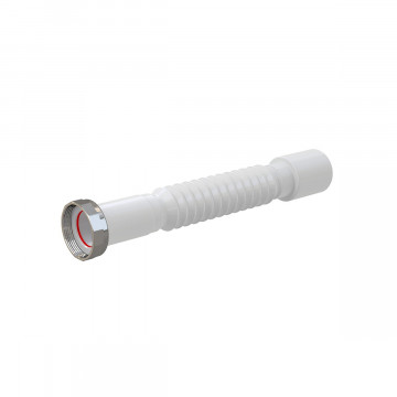 Гибкое соединение 5/4"×40 металл AlcaPlast A740