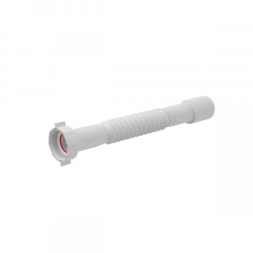Гибкое соединение 5/4"×32/40 пластмасса AlcaPlast A750