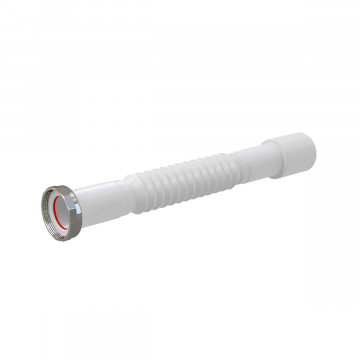Гибкое соединение 5/4"×32/40 металл AlcaPlast A760