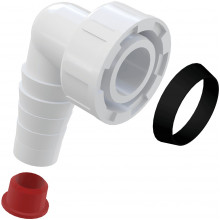 Штуцер G1"/17–23 AlcaPlast P0048-ND