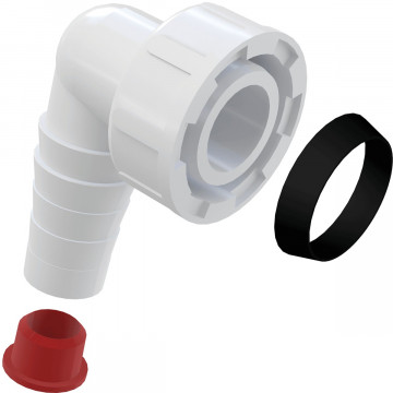 Штуцер G1"/17–23 AlcaPlast P0048-ND