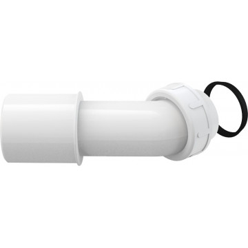 Колено 45° AlcaPlast A52