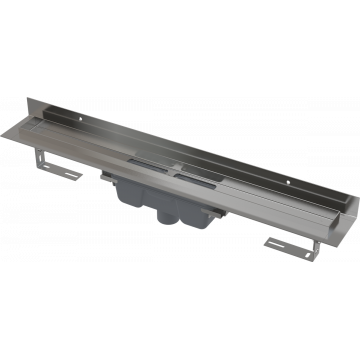 Душевой лоток AlcaPlast Wall APZ1016-650