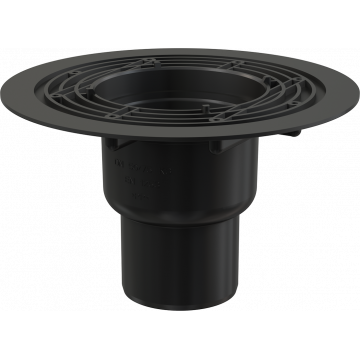 Корпус трапа AlcaPlast APV4000