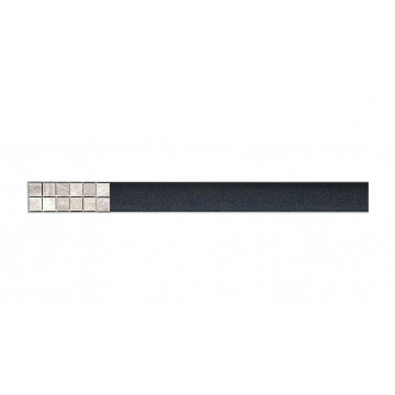 Решетка для душевого лотка AlcaPlast INSERT-750