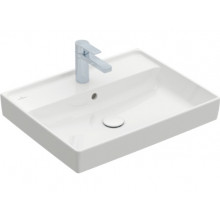 Раковина Villeroy&Boch COLLARO PLUS 4A3361R1