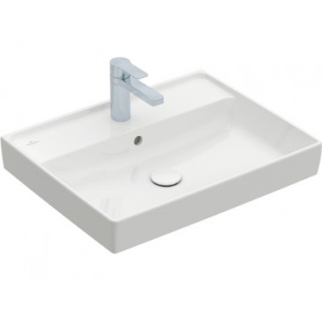 Раковина Villeroy&Boch COLLARO PLUS 4A3361R1
