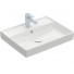 Раковина Villeroy&Boch COLLARO PLUS 4A3361R1