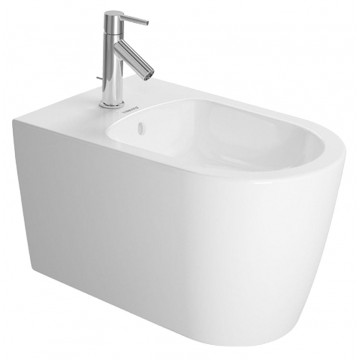 Биде напольное Duravit Starck 1 2289100000