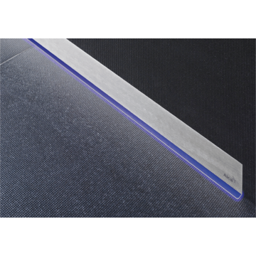 Подсветка для лотка AlcaPlast ALCA LIGHT AEZ121-650, голубая