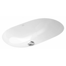 Раковина Villeroy&Boch O'novo 41625001