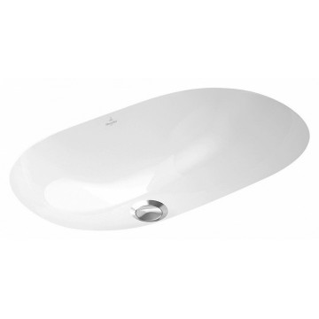 Раковина Villeroy&Boch O'novo 41625001