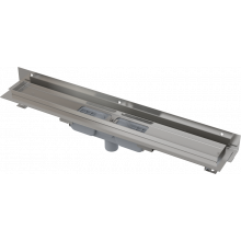 Душевой лоток AlcaPlast Flexible Low APZ1104-650