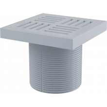 Горловина трапа AlcaPlast APV0200