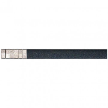 Решетка под кладку плитки AlcaPlast для APZ12 Optimal TILE-650