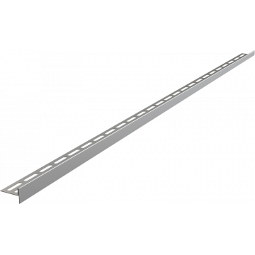 Рейка для пола AlcaPlast APZ904M/1200, правая