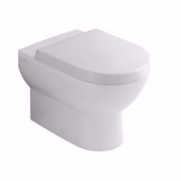 Унитаз Villeroy&Boch Subway 660710R1