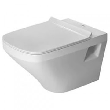 Унитаз подвесной Duravit Durastyle 2538090000+0063790000 с сиденьем микролифт