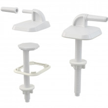 Петли для A60 AlcaPlast P0009-ND