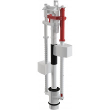 Сливной механизм для Slimmodul AlcaPlast A09A