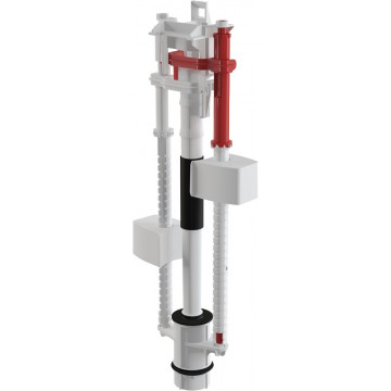 Сливной механизм для Slimmodul AlcaPlast A09A