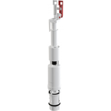 Сливной механизм для Slimmodul AlcaPlast A09B