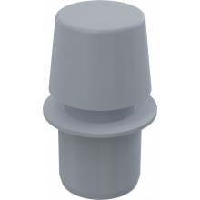 Вентиляционный клапан DN40 AlcaPlast APH40
