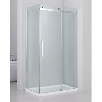 Душевой уголок Black & White Stellar Wind S208 900х1200