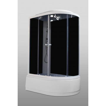Душевая кабина Parly EC122L 120х80х215см