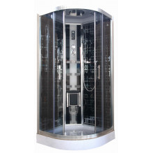 Душевая кабина Parly SP91 90х90х215см