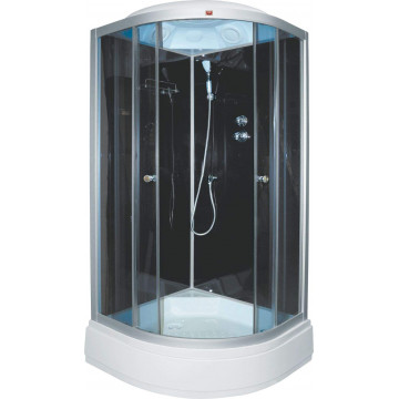Душевая кабина Parly CM100 100х100х215см