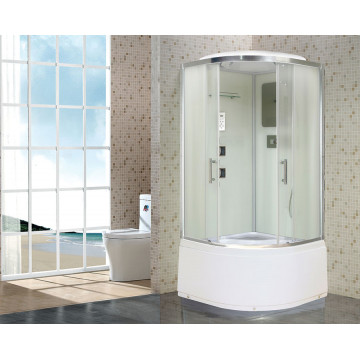 Душевая кабина Niagara Premium 100х100 NG-1709-01