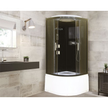 Душевая кабина Niagara Premium 100х100 NG-1709-01B