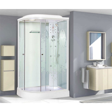 Душевая кабина правый угол Niagara Premium 80х120 NG-303-01RN