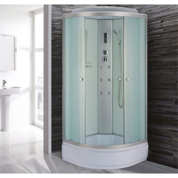 Душевая кабина Niagara Classic 100х100 NG-3316-14