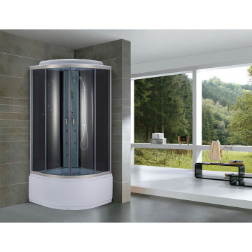 Душевая кабина Niagara Classic 100х100 NG-3519-14