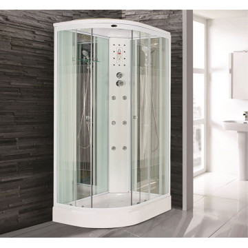 Душевая кабина правый угол Niagara Premium 80х120 NG-703-01RN