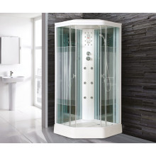 Душевая кабина Niagara Premium 90х90 NG-706-01